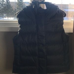 Nike Down Vest
